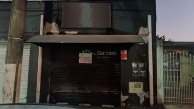 business em Praça Berlim, Jardim Augusta - São José dos Campos - SP