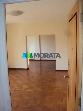 apartment em Avenida Afonso XIII, Gutierrez - Belo Horizonte - MG