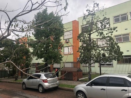Cômodo Condomínio