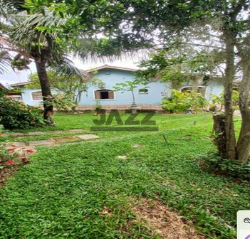 house em Rua Dom Jerônimo de Ataide, Martim de Sá - Caraguatatuba - SP