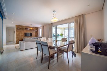 apartment em Rodovia Raposo Tavares, Jardim Arpoador - São Paulo - SP