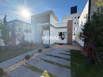 house em Rua Bracatingua, Areias - Tijucas - SC