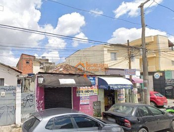 commercial_land_lot em Rua Jacob, Jardim Tranqüilidade - Guarulhos - SP