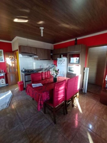 house em Avenida Juventino Machado, Boa Vista - Sapucaia do Sul - RS