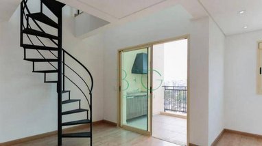 apartment em Rua Ezequiel Freire, Santana - São Paulo - SP
