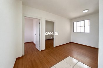 apartment em Rua Antonio Bravo Plaça, Ipatinga - Sorocaba - SP