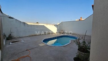 house em Avenida Comendador Agostinho Prada, Jardim Maria Bruschi Modeneis - Limeira - SP