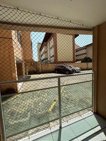 apartment em Rua Doutor Manuel Teófilo, Itaperi - Fortaleza - CE