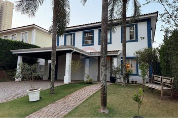 house em Rua Cezário Gonçalves, Jardim Botânico - Ribeirão Preto - SP