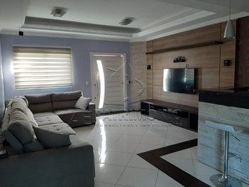 house em Rua Eduardo Sandano, Jardim das Estrelas - Sorocaba - SP