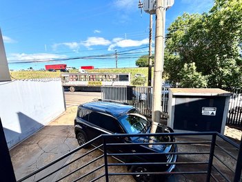 industrial em Avenida Doutor Lineu de Alcântara Gil, Jardim Fuscaldo - São José do Rio Preto - SP