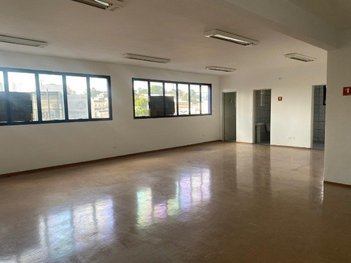 office em Avenida Antônio Piranga, Centro - Diadema - SP