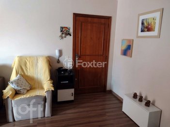 apartment em Avenida da Cavalhada, Cavalhada - Porto Alegre - RS