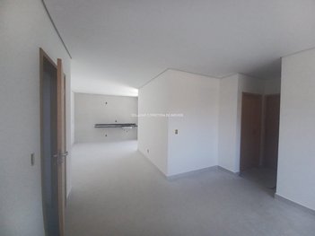 apartment em Rua das Acácias, Chácara Contagem - Contagem - MG