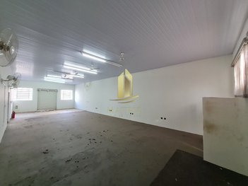 office em Monsenhor Rosa, Centro - Franca - SP