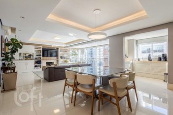 apartment em Avenida Túlio de Rose, Jardim Europa - Porto Alegre - RS