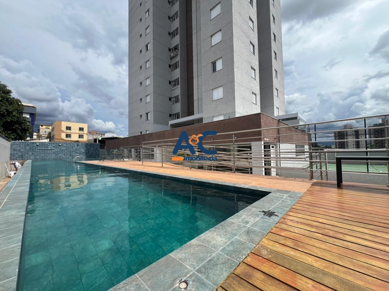 Apartamento com 3 quartos — Padre Eustáquio, Belo Horizonte
