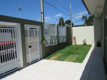 house em Rua Jenny di Pietro Brandelik, Jardim do Café - Cambé - PR