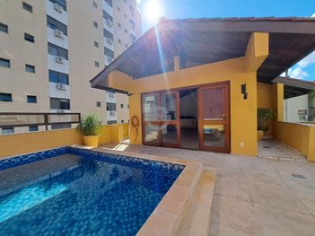apartment em Rua Doutor Freire Alemão, Mont Serrat - Porto Alegre - RS