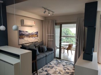 apartment em Rua Oliveira Dias, Jardim Paulista - São Paulo - SP