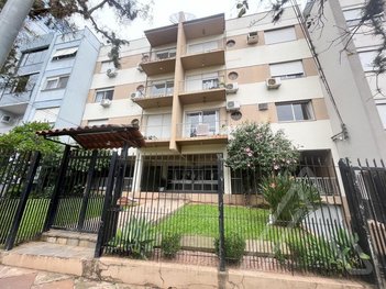 apartment em Tiradentes, Centro - Lajeado - RS