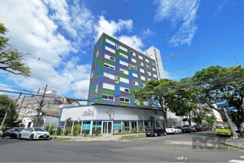 apartment em Rua Dona Eugênia, Santa Cecília - Porto Alegre - RS