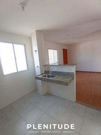 apartment em Avenida Umuarama, Umuarama - Araçatuba - SP