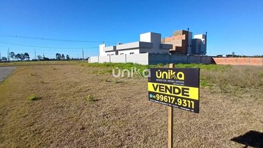 land_lot em Rua Manoel Patrício Cândido Teixeira, Sanga da Areia - Araranguá - SC