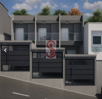 house em Rua Visconde de Sabóia, Vila Macedópolis - São Paulo - SP