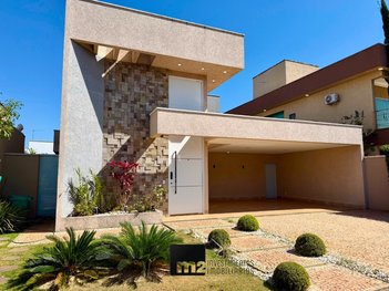 house em Avenida dos Ipês, Jardins Lisboa - Goiânia - GO