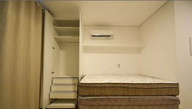 apartment em Rua Augusta, Consolação - São Paulo - SP