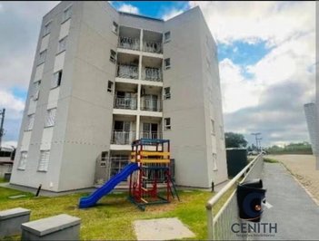 apartment em Estrada do Taboleiro Verde, Taboleiro Verde - Cotia - SP