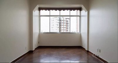 apartment em Rua Topázio, Vila Mariana - São Paulo - SP