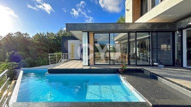 house em Avenida Altos do Santa Rita, Aberta dos Morros - Porto Alegre - RS