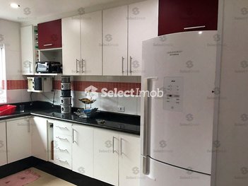 house em Rua Augusto Gastão, Vila Nossa Senhora das Vitórias - Mauá - SP