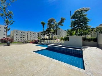 apartment em Avenida Francisco Chrisóstono Torres, São Luiz - Volta Redonda - RJ