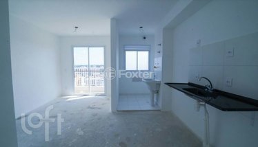 apartment em Rua João de Araújo, Vila Andrade - São Paulo - SP