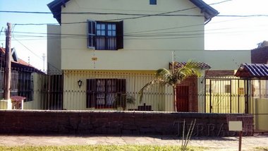 house em Oscar Tollens, Santa Tereza - Porto Alegre - RS