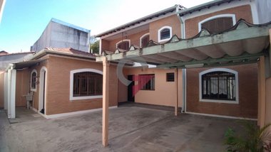 house em Rua Coronel João Dias Guimarães, Vila São João - Caçapava - SP
