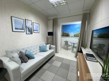 apartment em Avenida Itaipava, Itaipava - Itajaí - SC