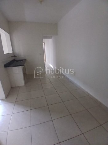 house em Avenida Áurea, Jardim do Estádio - Santo André - SP