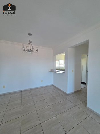 apartment em Rua General Telles, Centro - Botucatu - SP