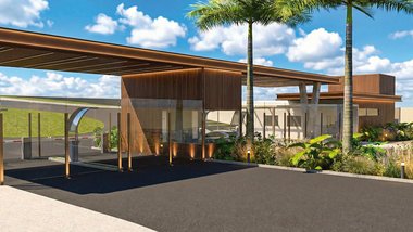 land_lot em Rua das Lantanas, Alphaville Dom Pedro - Campinas - SP