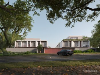 house em Rua Raphael Papa, Jardim Social - Curitiba - PR