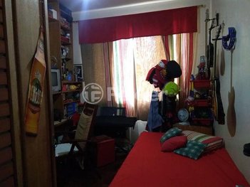 apartment em Rua General Vitorino, Centro Histórico - Porto Alegre - RS