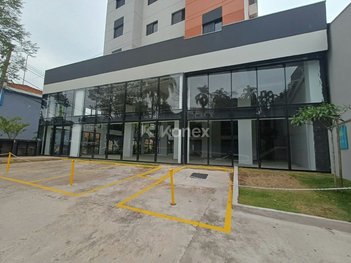office em Avenida Água Fria, Água Fria - São Paulo - SP