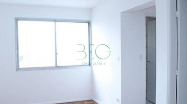 apartment em Alameda Glete, Campos Elíseos - São Paulo - SP