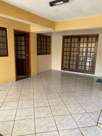 house em Rua Ernesto Nazareh, Parque Residencial Versailles - Sumaré - SP