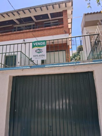 house em Carlos Von Koseritz, São João - Porto Alegre - RS