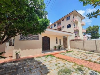 house em Rua Eretides Martins, São Gerardo - Fortaleza - CE